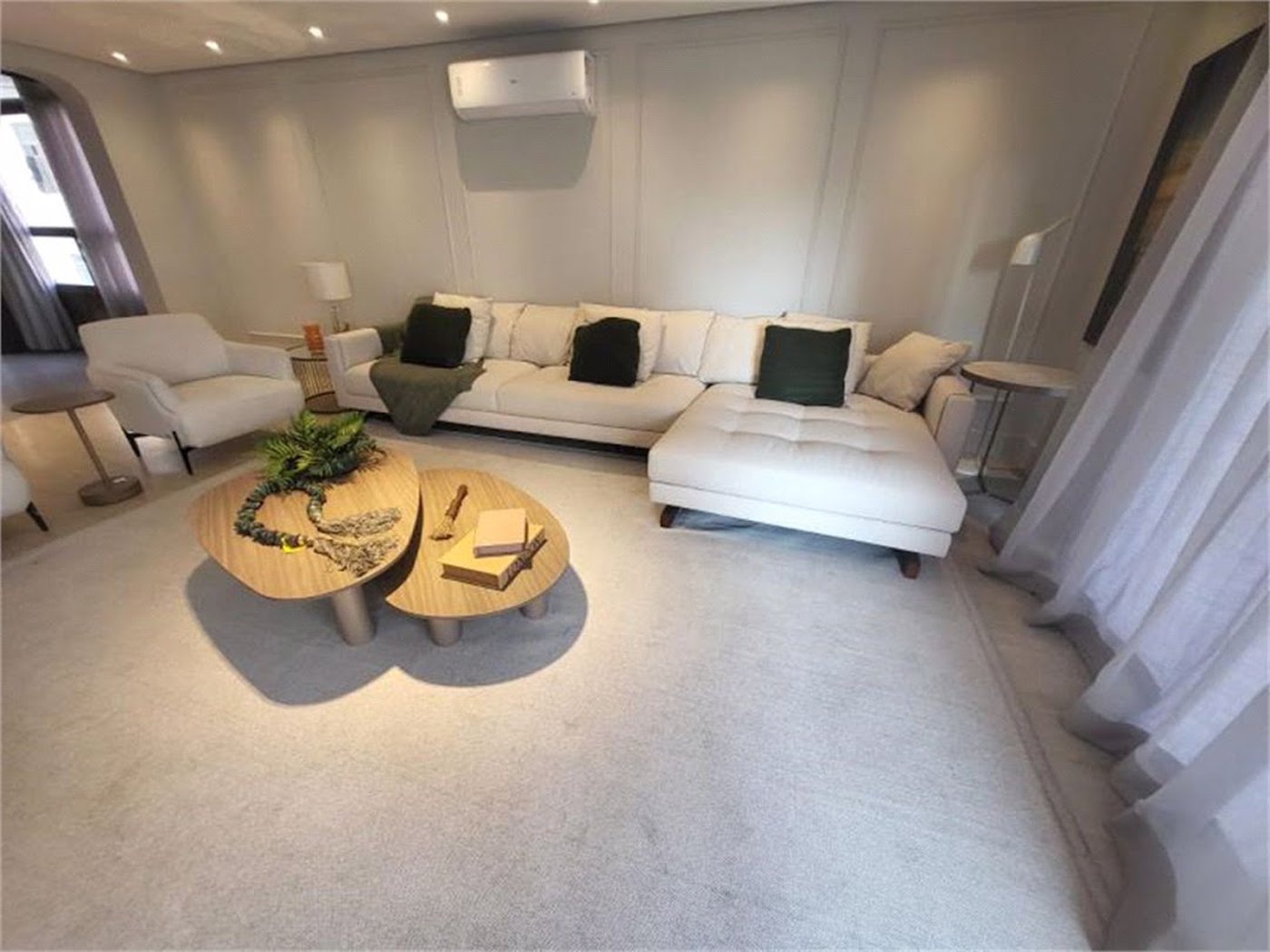 Apartamento Residencial à venda, Gonzaga, Santos - AP0849.