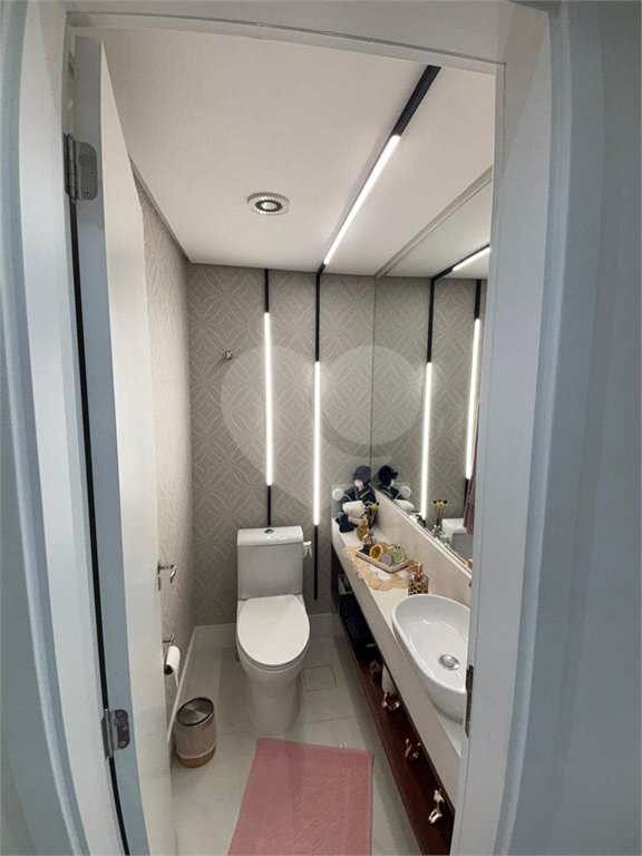 Apartamento à venda com 4 quartos, sendo 1 suíte, em Jardim Vazani, São Paulo, SP