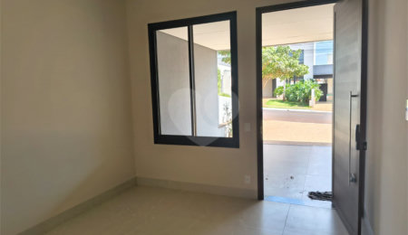 Casa à venda com 3 suítes no condomínio Valencia Gracia, Ribeirão Preto - SP