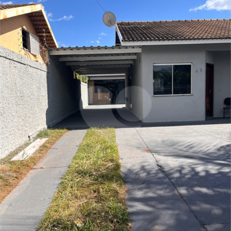 Casa à venda com 3 quartos em Ipê, Três Lagoas, MS