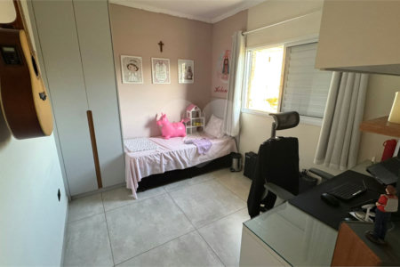 Apartamento à venda com 2 quartos em Jardim Colonial, Atibaia, SP