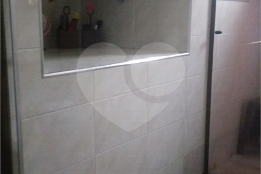 Sobrado à venda com 3 quartos em Casa Verde, São Paulo, SP