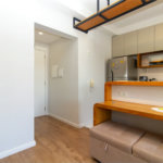 Apartamento para alugar com 2 quartos, sendo 1 suíte, em Pinheiros, São Paulo, SP