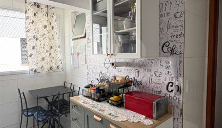 Apartamento à venda com 2 quartos, sendo 1 suíte,  em Boa Vista, São Caetano do Sul, SP