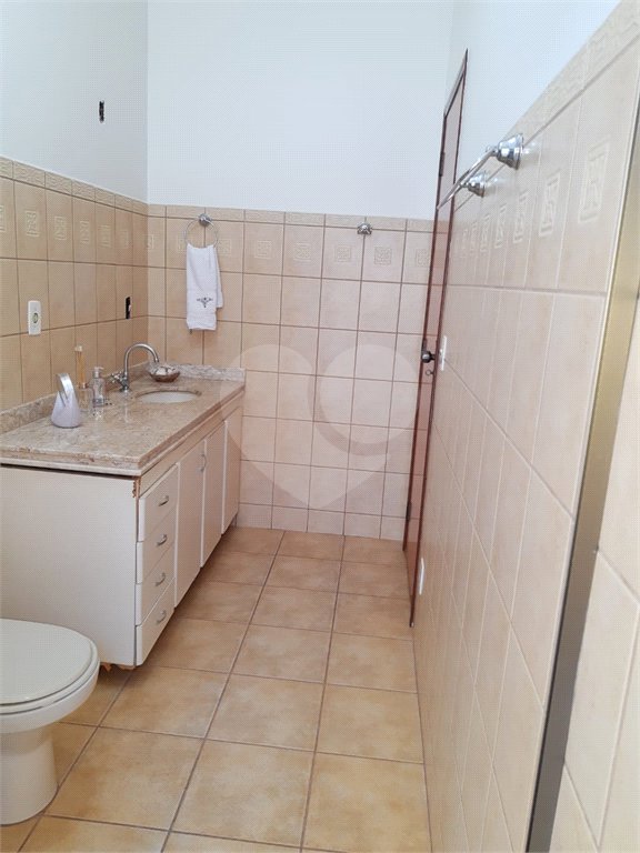 Casa à venda com 3 quartos, sendo 1 suíte, no condomínio Vila Real Bonfim Paulista, Ribeirão Preto - SP