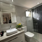 Apartamento à venda com 4 suítes em Santana, São Paulo, SP