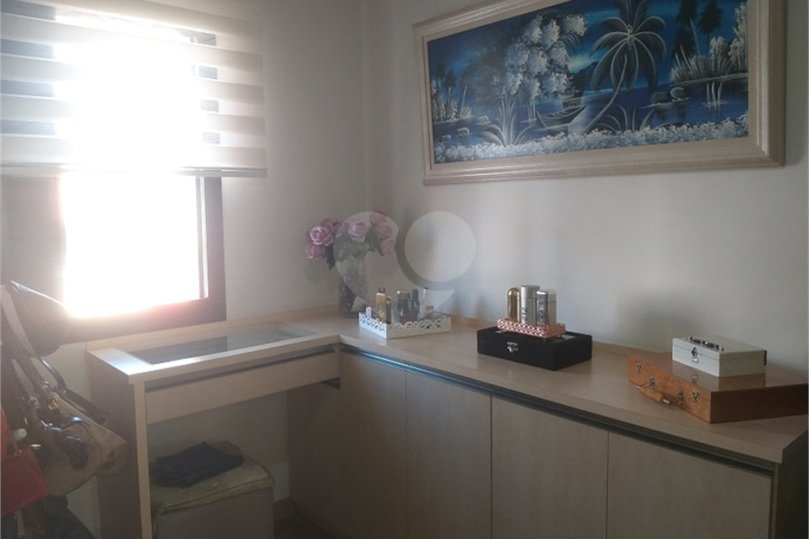 Apartamento à venda com 3 suítes em Santa Paula, São Caetano do Sul, SP
