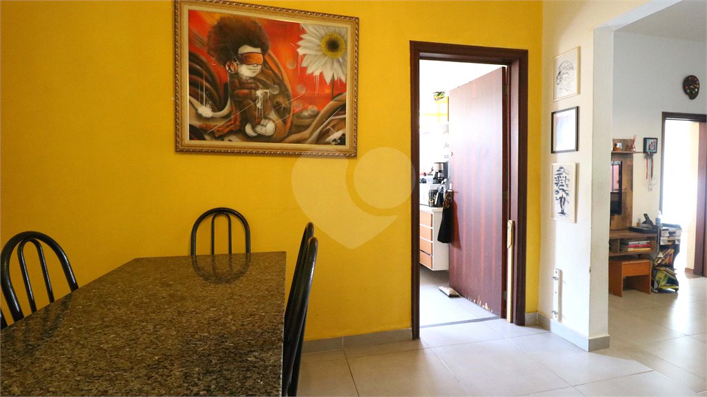 Casa Térrea à venda com 2 quartos em Vila Romana, São Paulo, SP