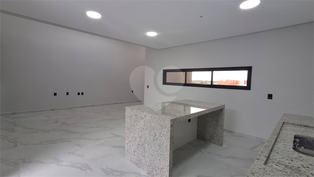 Casa à venda com 3 quartos, sendo 1 suíte, no condomínio Reserva Ipanema, Sorocaba - SP