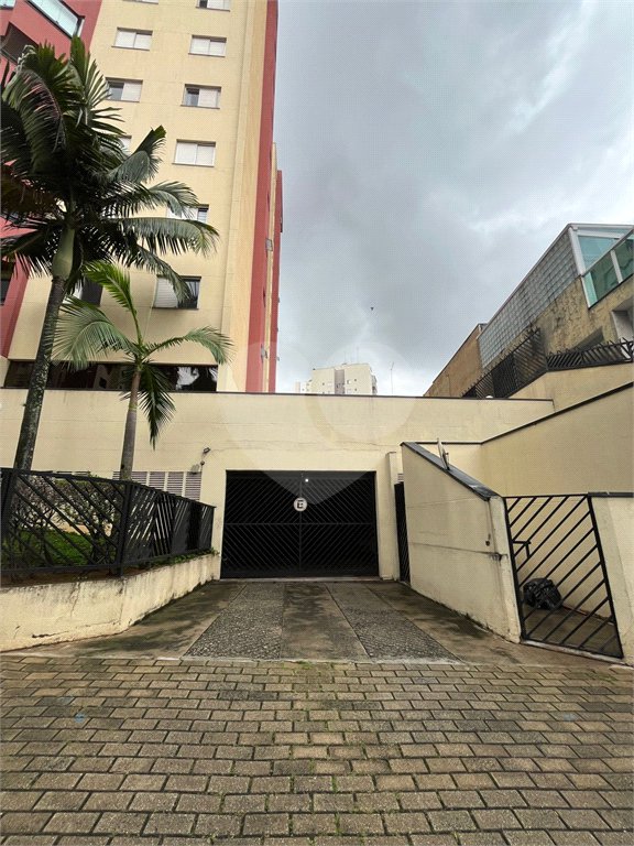Apartamento à venda com 3 quartos, sendo 1 suíte, em Santa Teresinha, São Paulo, SP