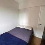 Apartamento à venda com 2 quartos em Vila Gustavo, São Paulo, SP