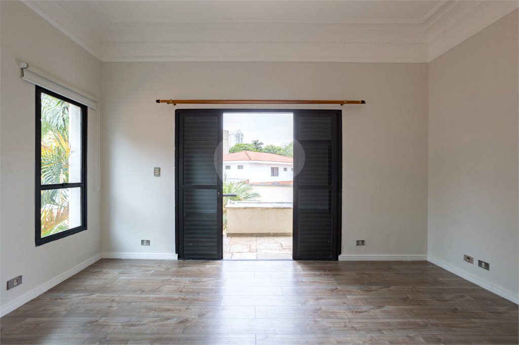 Casa à venda com 4 suítes em Alto da Lapa, São Paulo, SP