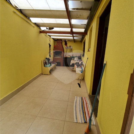 Sobrado à venda com 4 quartos, sendo 2 suítes, em Vila Mazzei, São Paulo, SP