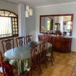 Casa à venda com 3 quartos, sendo 1 suíte, no Centro, Bom Jesus dos Perdões, SP