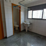 Apartamento à venda com 4 quartos, sendo 1 suíte, em Vila Leopoldina, São Paulo, SP