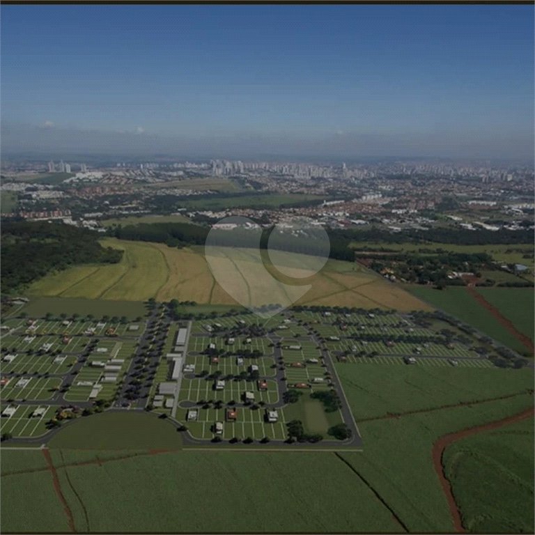 Terreno à venda em Recreio Anhangüera, Ribeirão Preto, SP