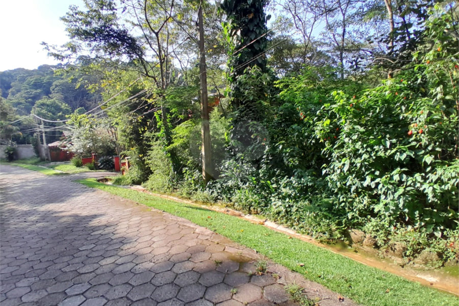 Terreno à venda no condomínio Parque Itatiaia, Mairiporã - SP