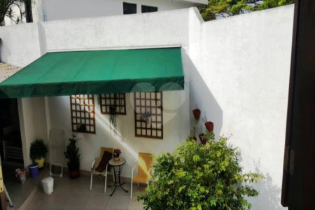 Casa à venda com 4 quartos, sendo 1 suíte,  em Rolinópolis, São Paulo, SP