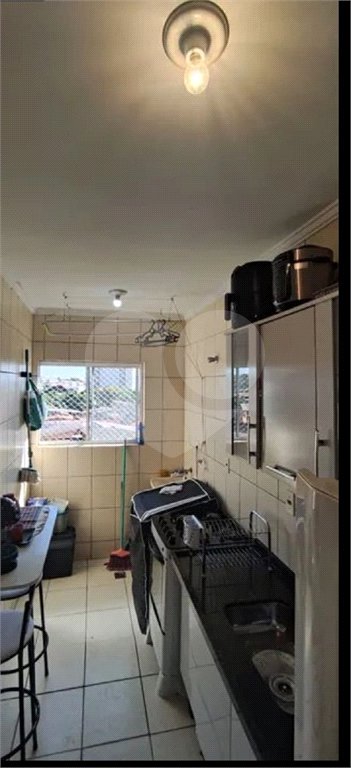 Apartamento à venda com 2 quartos em Jardim Califórnia, Sorocaba, SP