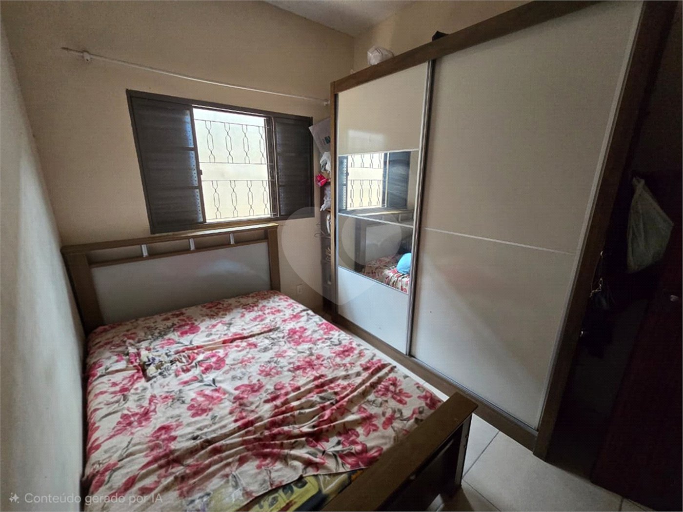 Casa à venda com 2 quartos em Jardim Casa Grande, Itapetininga, SP