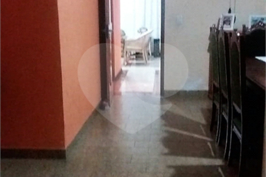 Casa Térrea à venda com 4 quartos, sendo 2 suítes, em Parque Edu Chaves, São Paulo, SP