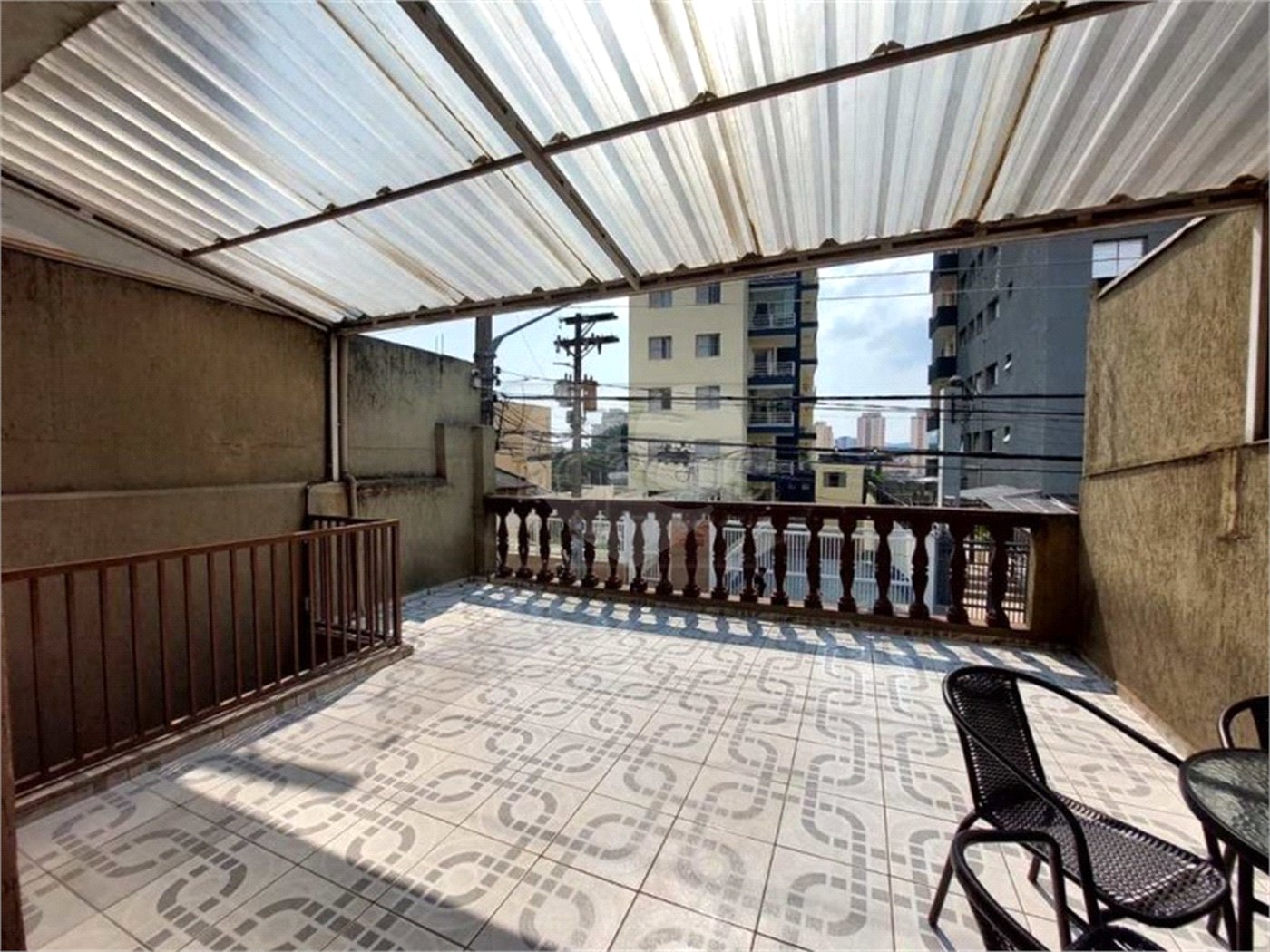 Sobrado à venda com 3 quartos, sendo 1 suíte, em Pirituba, São Paulo, SP