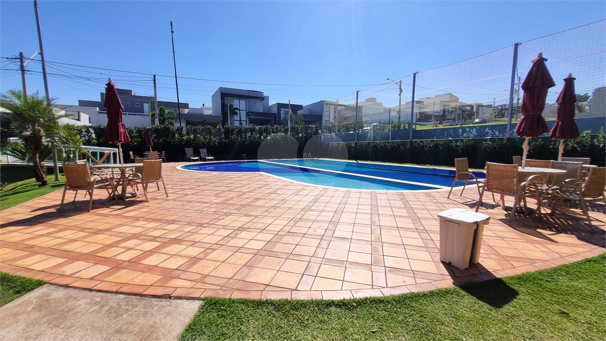Casa Térrea à venda com 3 suítes em Jardim Residencial Viena, Indaiatuba, SP