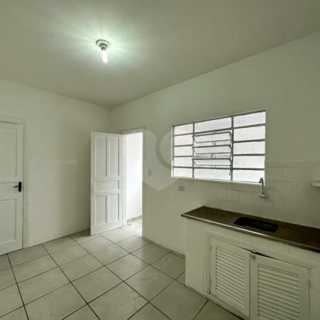 Apartamento à venda com 2 quartos em Santana, São Paulo, SP