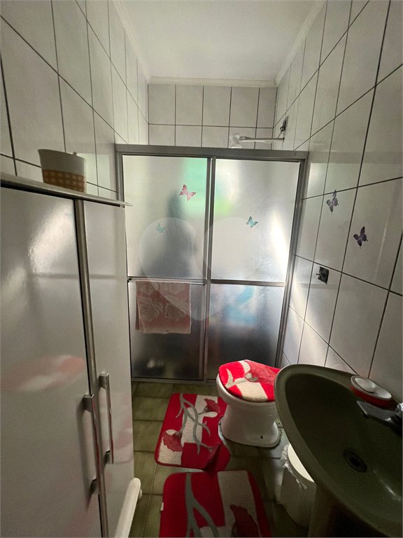 Casa à venda com 3 quartos, sendo 1 suíte,  em Mogi Moderno, Mogi das Cruzes, SP