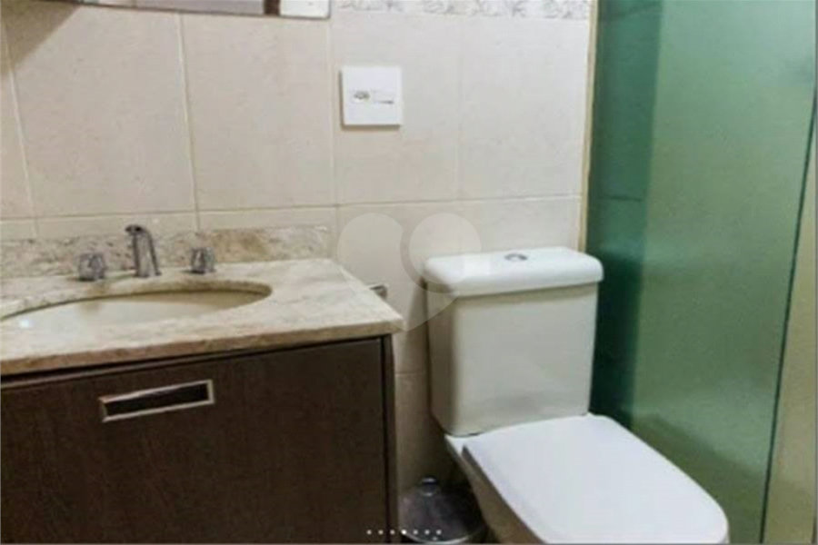 Apartamento à venda com 2 quartos, sendo 1 suíte, em Vila Medeiros, São Paulo, SP