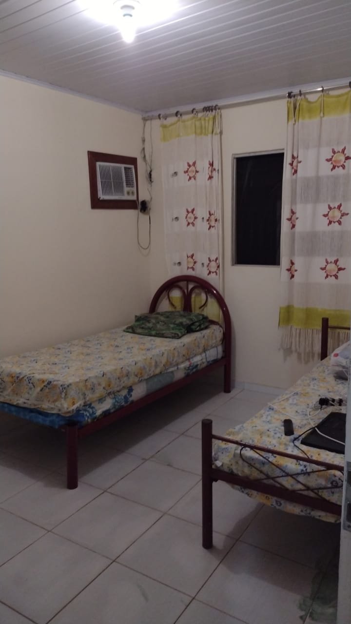 Casa à venda com 2 quartos em Cabreiras, Marechal Deodoro, AL