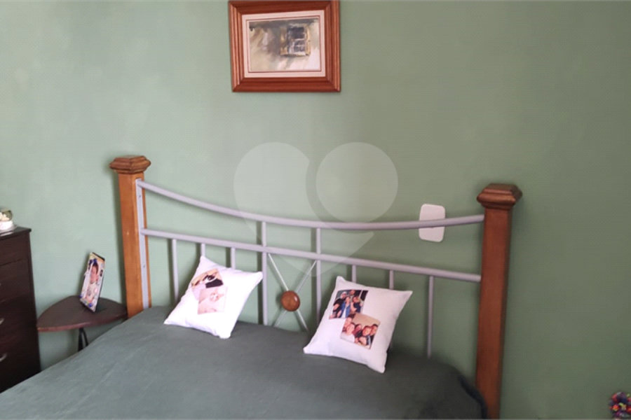 Apartamento à venda com 3 quartos, sendo 1 suíte, em Santana, São Paulo, SP