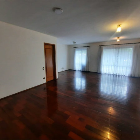 Apartamento à venda com 2 suítes em Brooklin Paulista, São Paulo, SP