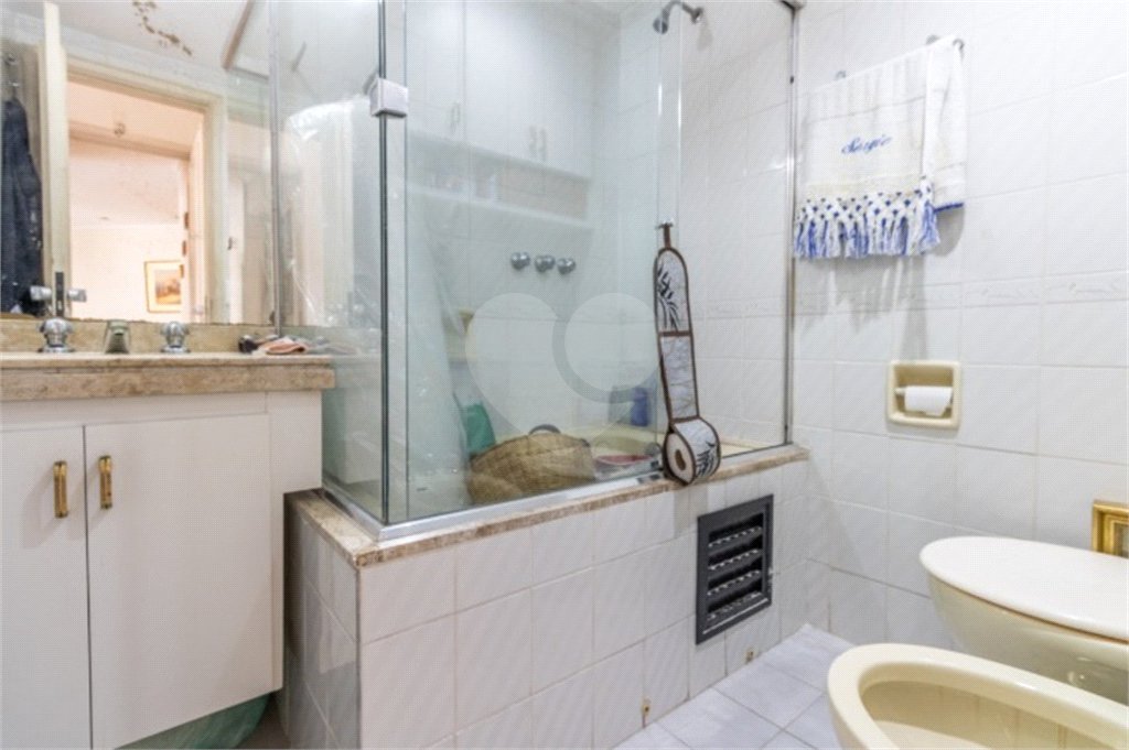Apartamento à venda com 2 quartos, sendo 1 suíte, em Jardim Paulista, São Paulo, SP