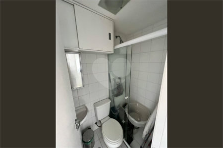 Apartamento à venda com 2 quartos, sendo 1 suíte, em Água Branca, São Paulo, SP