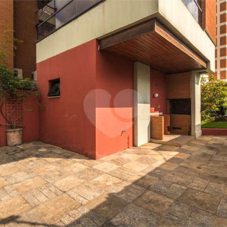 Apartamento à venda com 3 suítes em Sumaré, São Paulo, SP