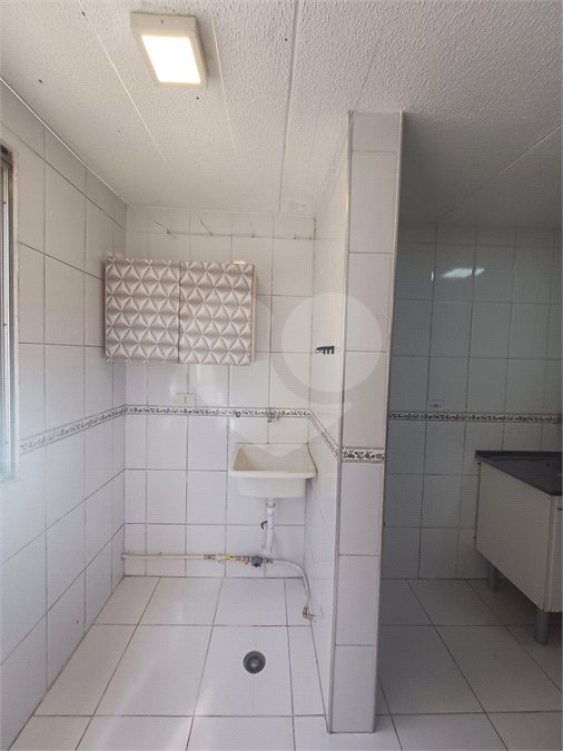 Apartamento à venda com 2 quartos em Jardim Santa Mônica, São Paulo, SP