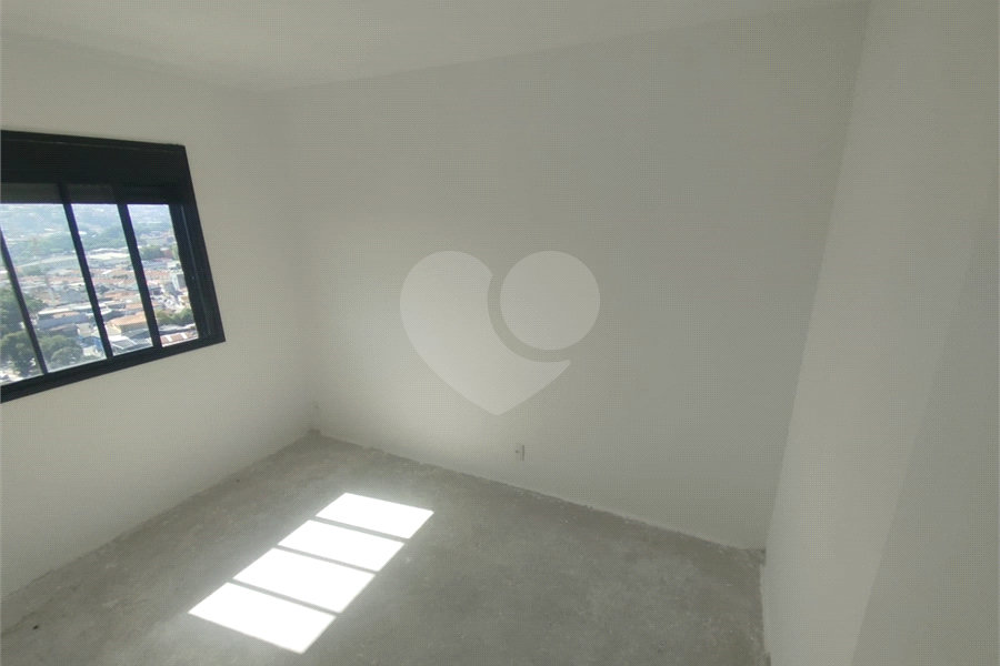 Apartamento à venda com 2 quartos em Vila Palmeiras, São Paulo, SP