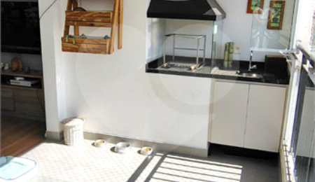 Apartamento à venda com 3 quartos, sendo 1 suíte,  em Vila Guilherme, São Paulo, SP