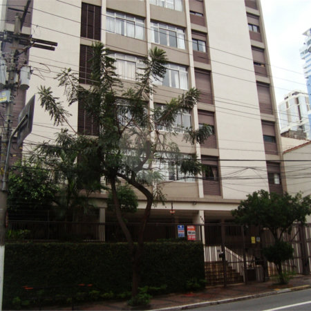 Apartamento à venda com 3 quartos em Santana, São Paulo, SP