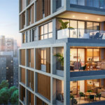 Apartamento à venda com 2 suítes em Jardim América, São Paulo, SP