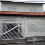 Sobrado à venda com 4 quartos em Vila Guilherme, São Paulo, SP