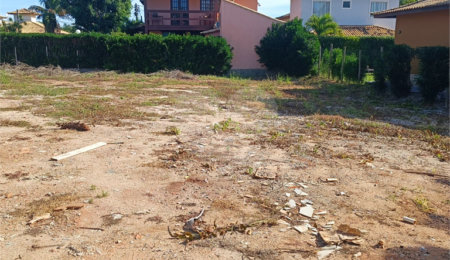 Terreno à venda em Rasa, Armação dos Búzios, RJ
