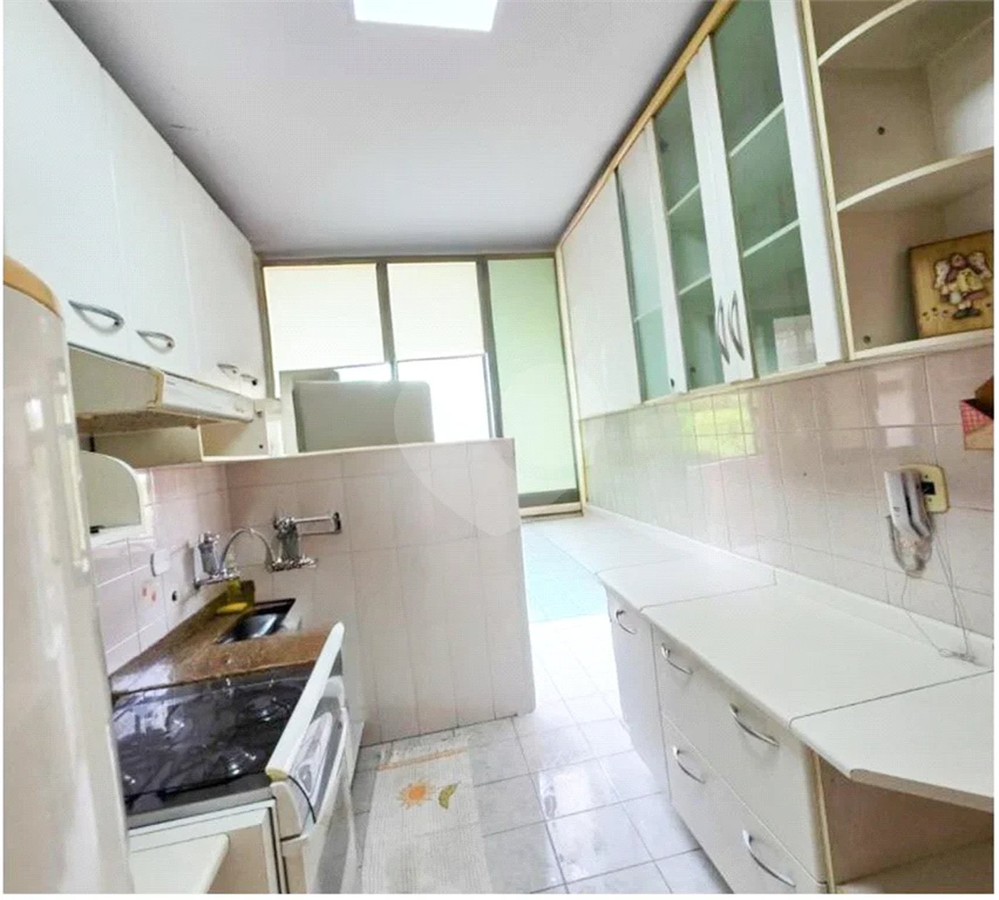 Apartamento à venda com 2 quartos em Parada Inglesa, São Paulo, SP