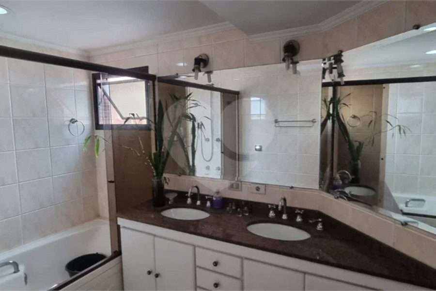 Apartamento à venda com 4 quartos, sendo 2 suítes, em Santana, São Paulo, SP
