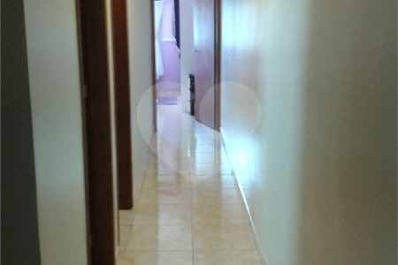 Sobrado à venda com 3 quartos em Vila Dona Augusta, São Paulo, SP
