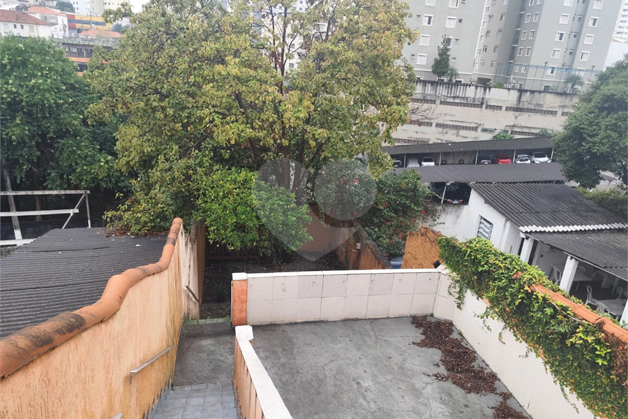 Sobrado para alugar com 2 quartos, sendo 1 suíte, em Santana, São Paulo, SP