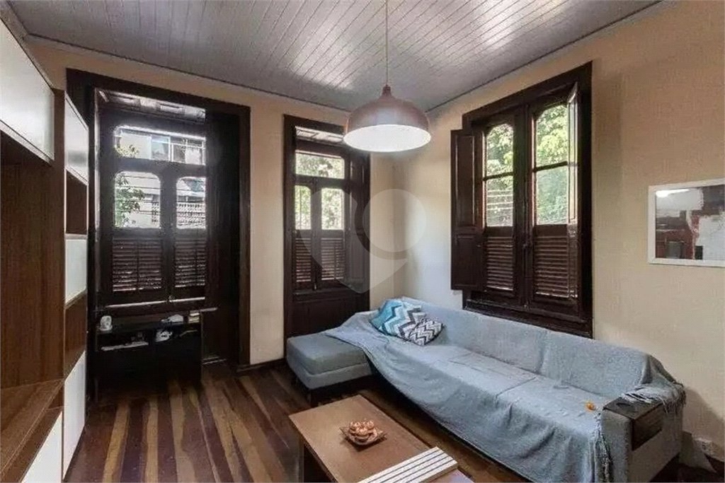 Casa de Vila à venda com 5 quartos em Estácio, Rio de Janeiro, RJ
