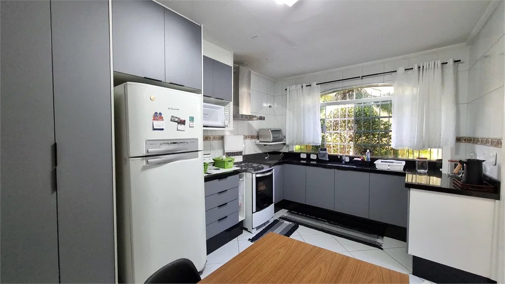 Sobrado à venda com 3 quartos, sendo 1 suíte, em Mandaqui, São Paulo, SP