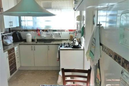 Apartamento à venda com 3 quartos, sendo 1 suíte, em Jardim Taboão, São Paulo, SP